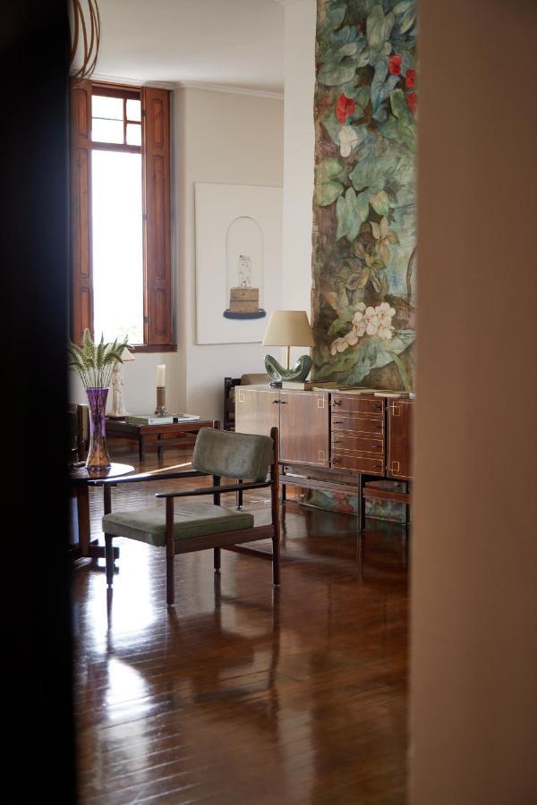Maison Mama Ruisa