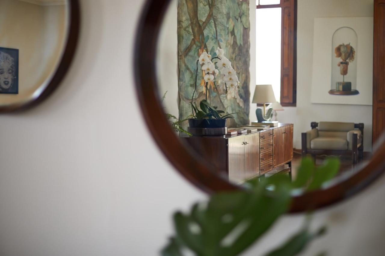 Maison Mama Ruisa Rio de Janeiro