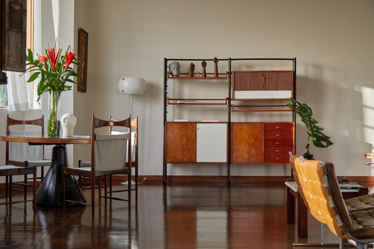 Casa de hóspedes Maison Mama Ruisa Rio de Janeiro