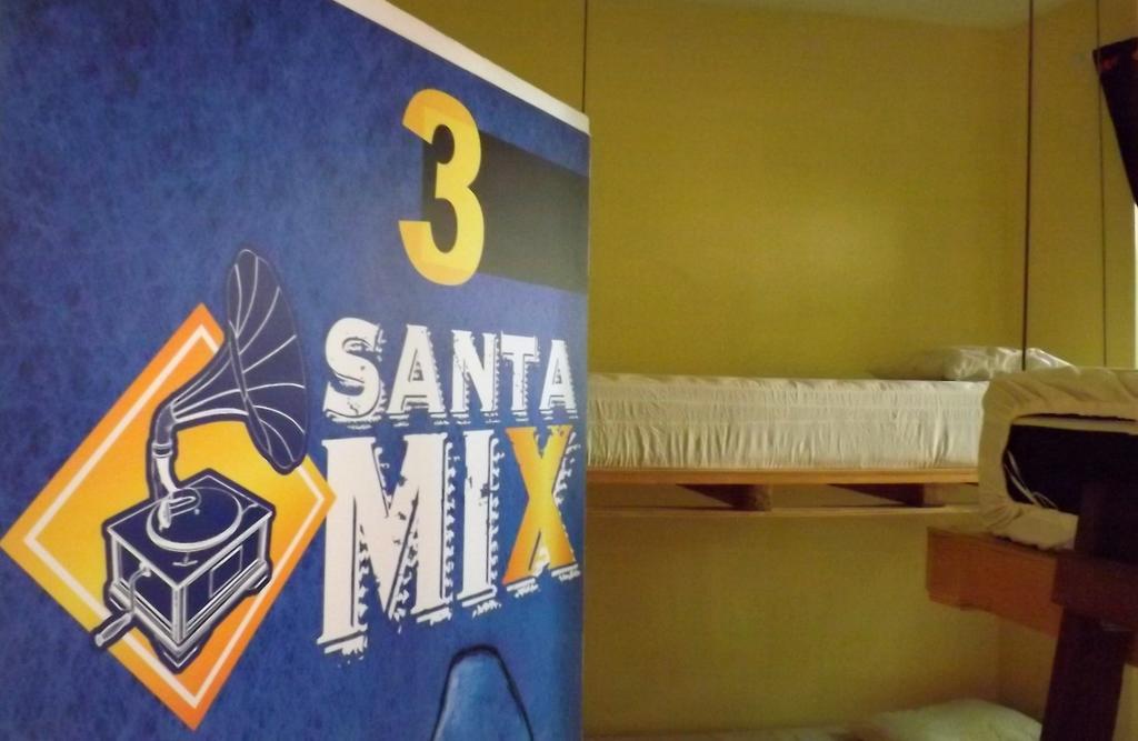 Santa Mix