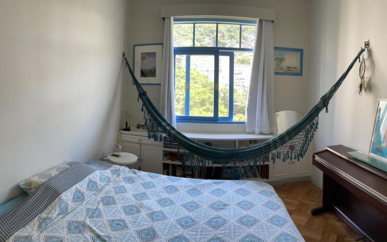 Copacabana Hospedagem domiciliar *