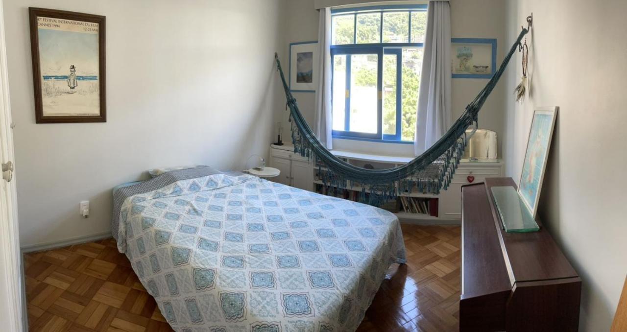 Hospedagem domiciliar Copacabana