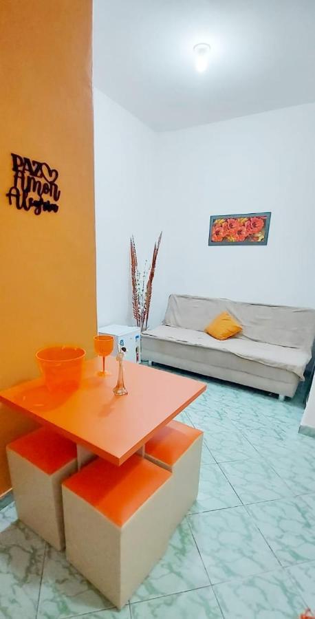 Apartamento Studio Coral Copacabana