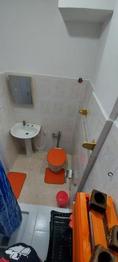 Apartamento Studio Coral Copacabana *