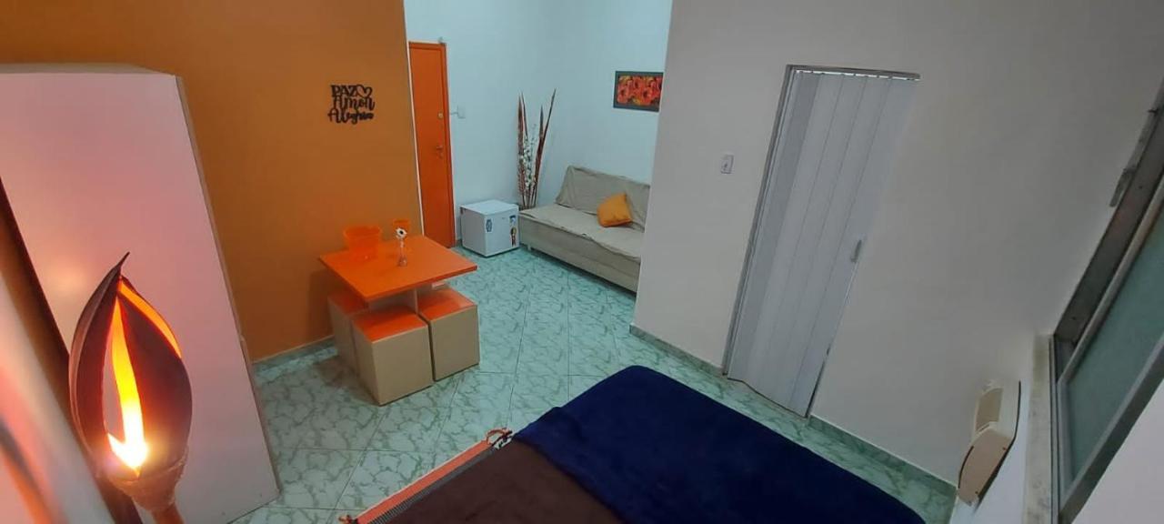 Studio Coral Copacabana Apartamento *