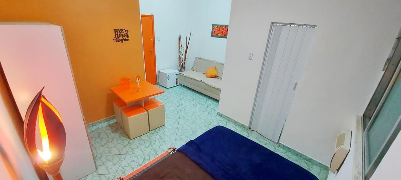 Studio Coral Copacabana Apartamento Rio de Janeiro
