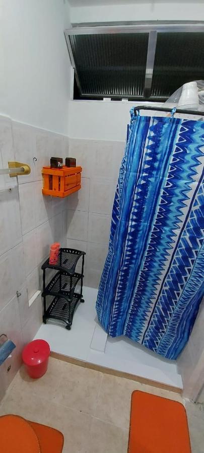 Studio Coral Copacabana Apartamento