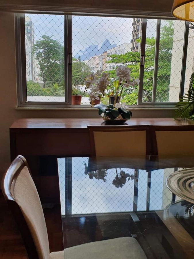 Arpoador Comfort - 3qtos - Internet Fibra 200mbps - 150m Da Do Arpoador 300m E Da De Ipanema E Copacabana Apartamento