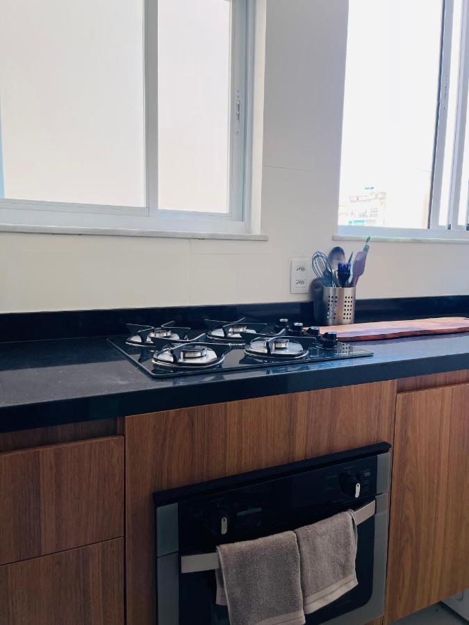 Riocopacabana Apartamento