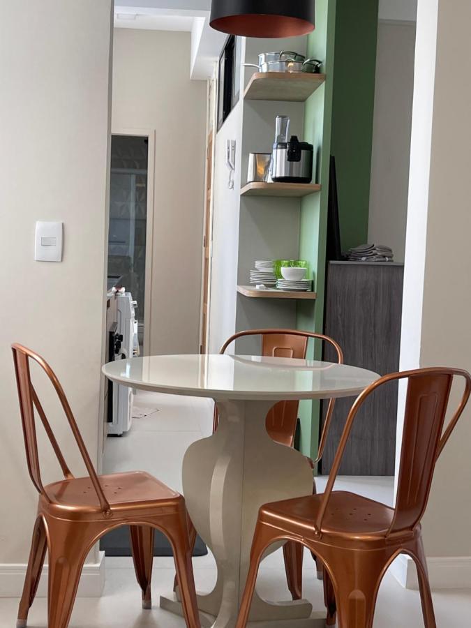 Riocopacabana Apartamento
