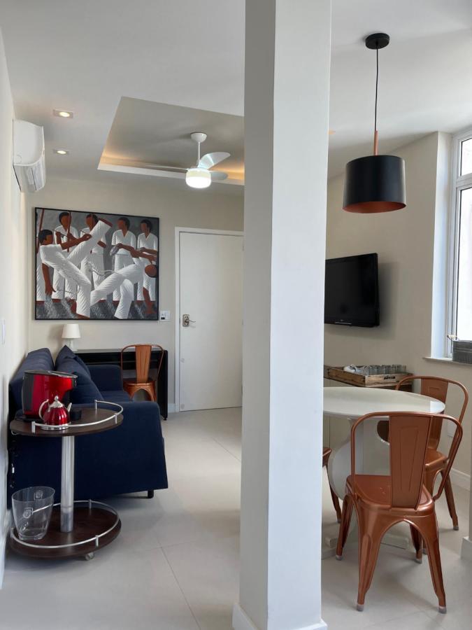 Apartamento Riocopacabana *