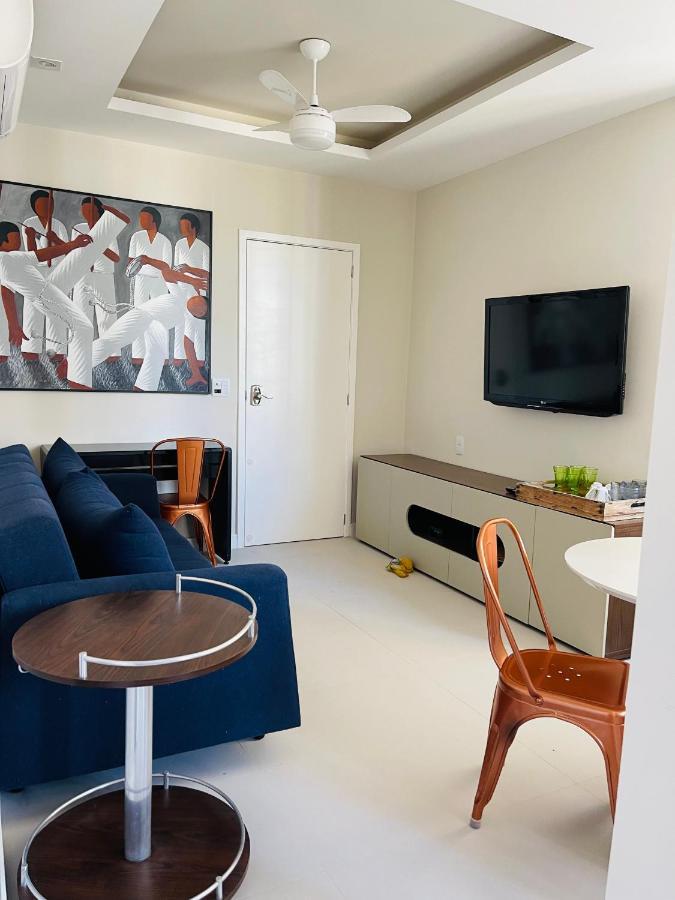 Riocopacabana Apartamento *