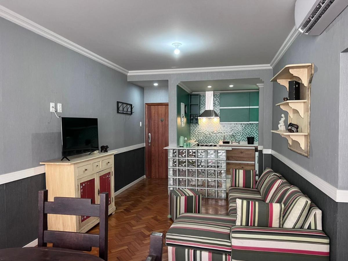 Apartamento A 3 Min Da De Ipanema Posto 09