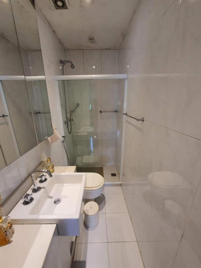 Arpoador Comfort - 3qtos - Internet Fibra 200mbps - 150m Da Do Arpoador 300m E Da De Ipanema E Copacabana Apartamento Rio de Janeiro