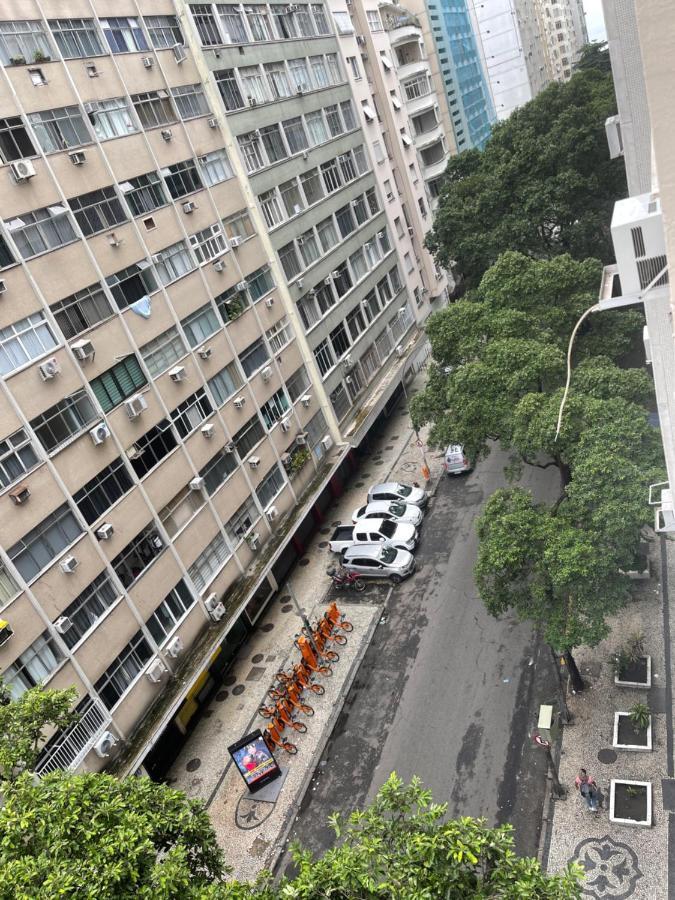 Riocopacabana Apartamento