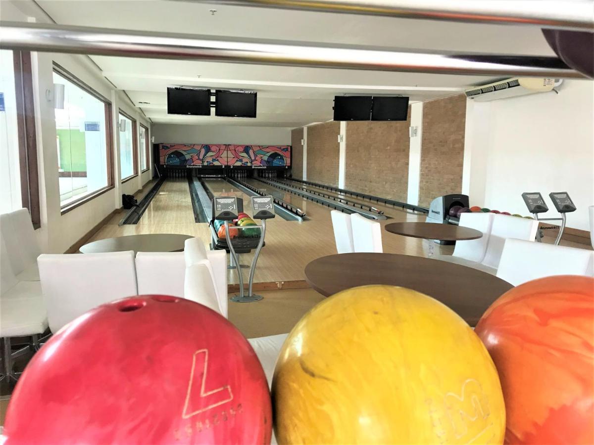 Barra Da Tijuca Depto Decorado En Exclusivo Apartamento