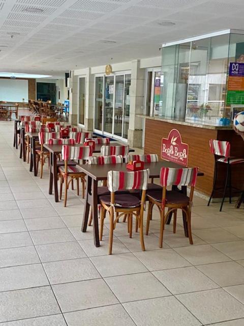 Barra Da Tijuca Depto Decorado En Exclusivo Rio de Janeiro