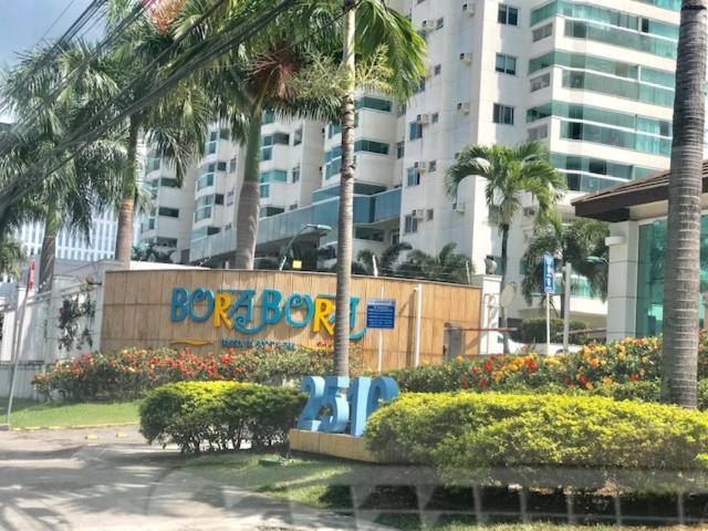 Apartamento Barra Da Tijuca Depto Decorado En Exclusivo Rio de Janeiro