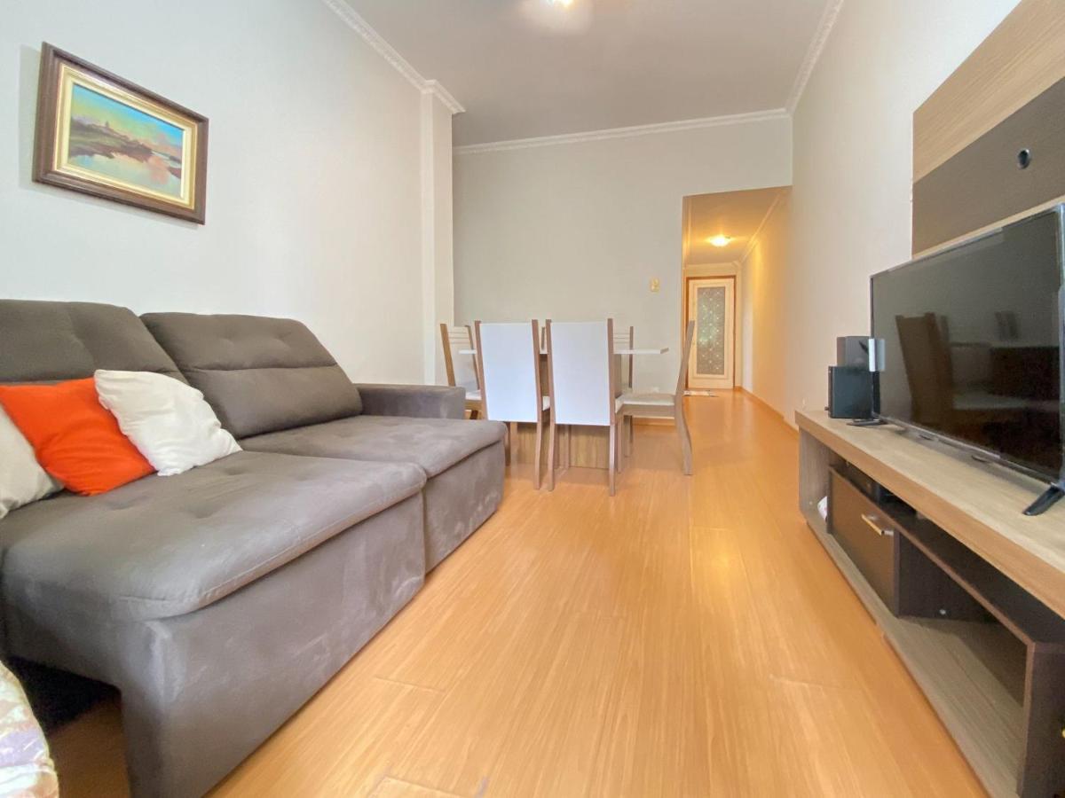 Apartamento Cp01-278t - Copacabana Silencioso 2 Quartos Ao Lado Da Montanha E Do Mar *