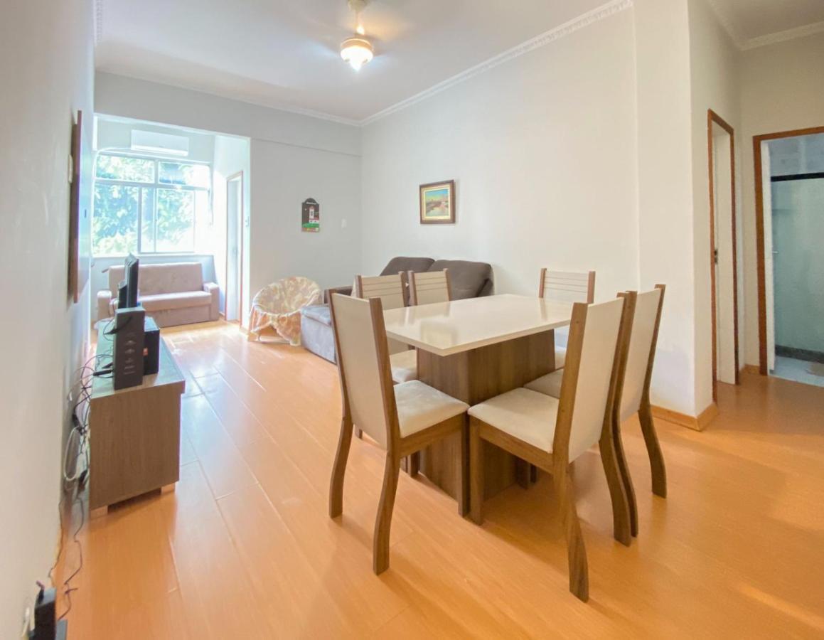 Apartamento Cp01-278t - Copacabana Silencioso 2 Quartos Ao Lado Da Montanha E Do Mar