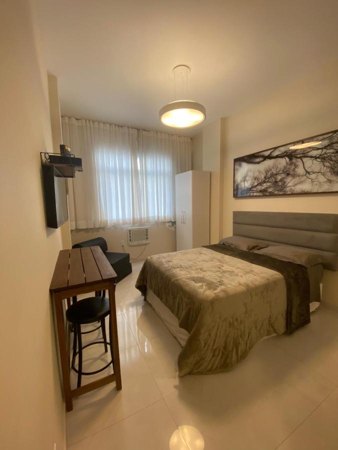 Apart Copa 504 Apartment Rio de Janeiro
