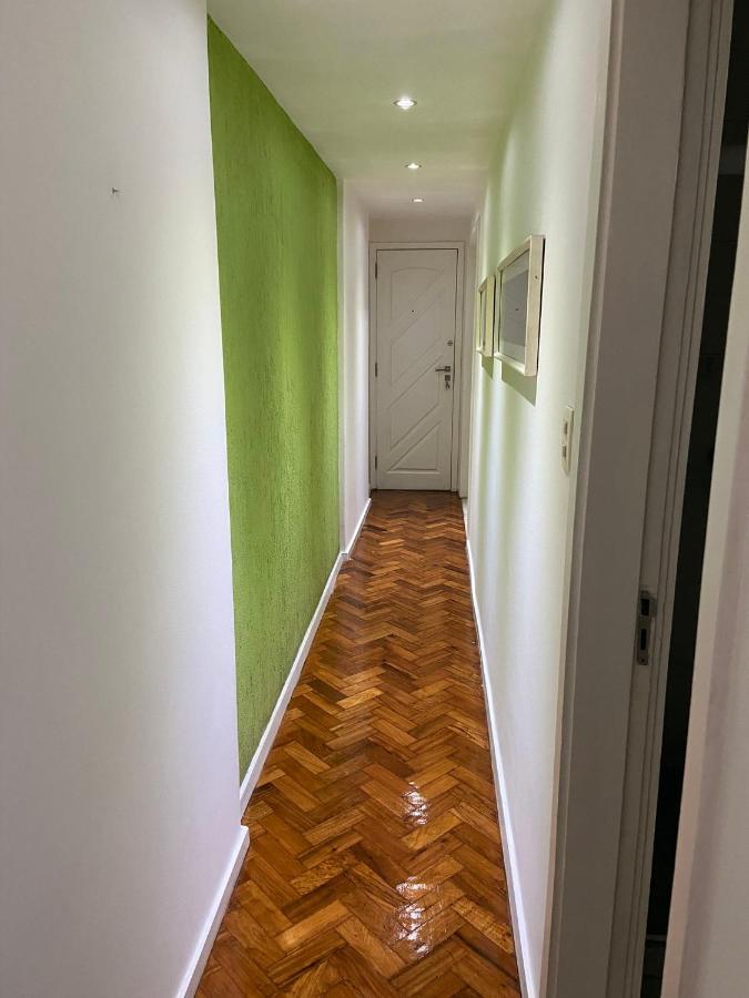 Apartamento Temporada Copacabana Rio de Janeiro