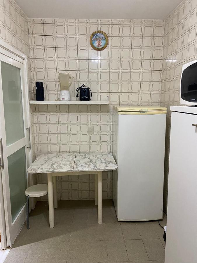 Apartamento Temporada Copacabana