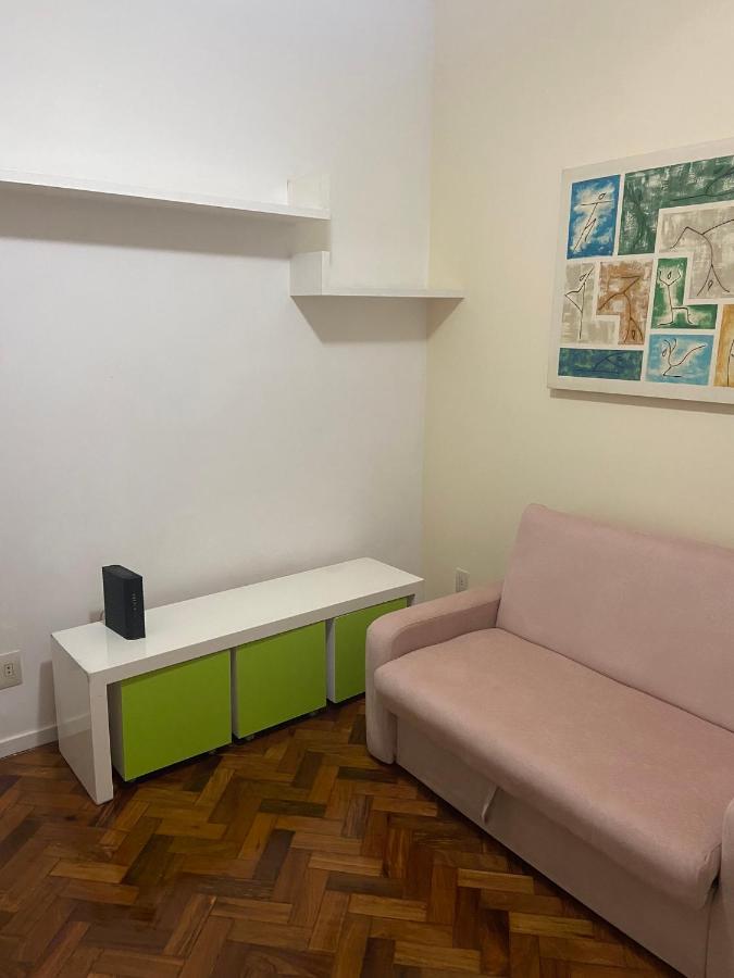 Apartamento Temporada Copacabana Apartment