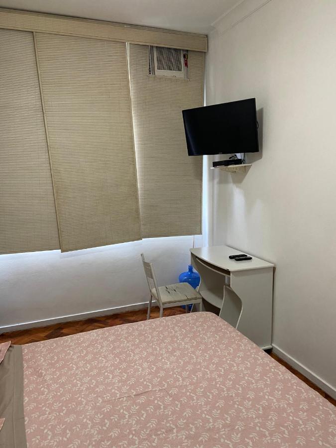 Apartamento Temporada Copacabana * Rio de Janeiro