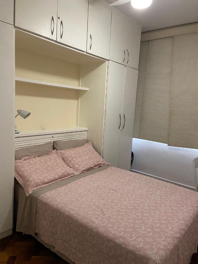 Apartamento Temporada Copacabana Apartment