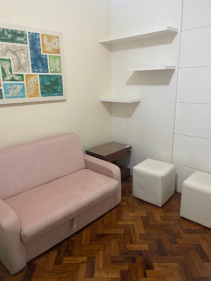 Apartamento Temporada Copacabana Apartment *