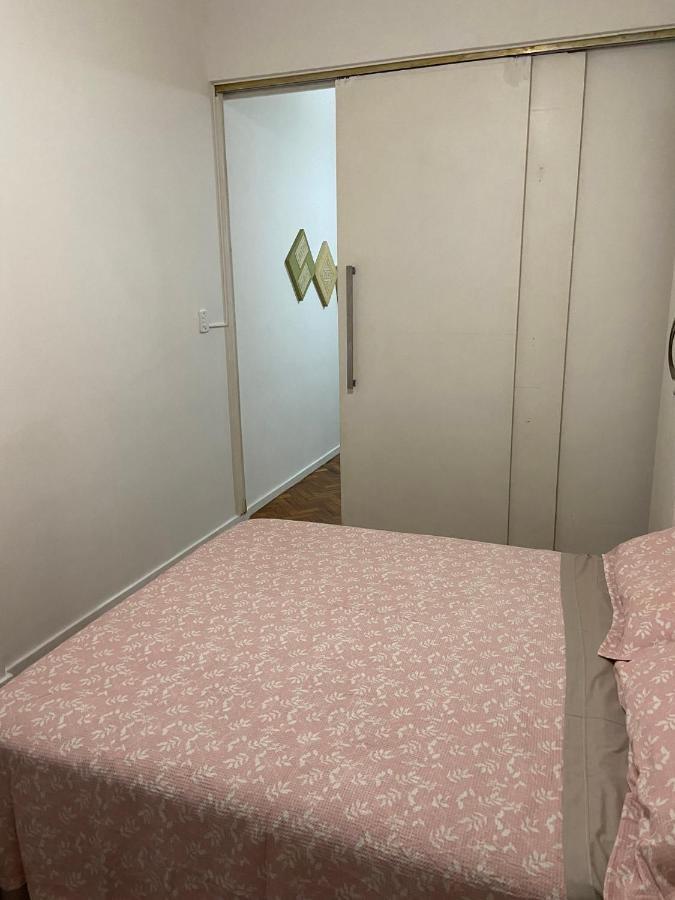 Apartamento Temporada Copacabana Apartment Rio de Janeiro