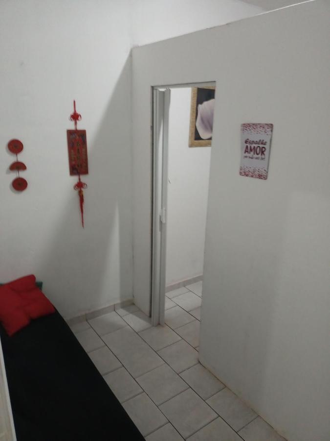 Apartment Apartamento No Coracao De Copacabana *
