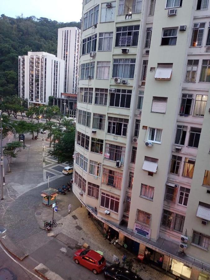 Apartamento No Coracao De Copacabana Apartment *