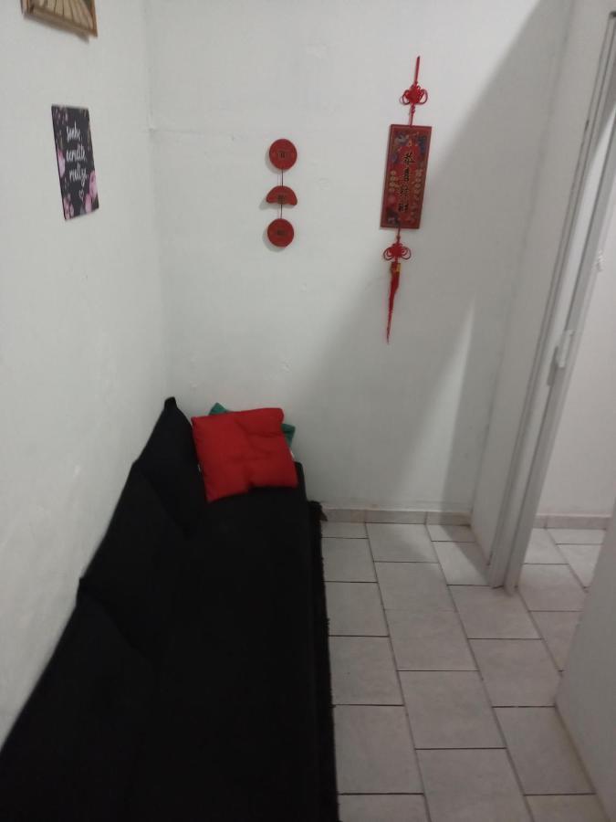 Apartment Apartamento No Coracao De Copacabana Rio de Janeiro