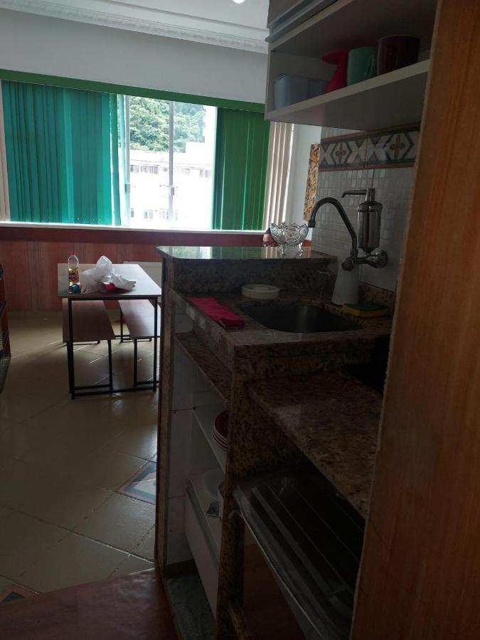 E Sala Do Aconchego Ao Lado Do Metro Siqueira Rio de Janeiro
