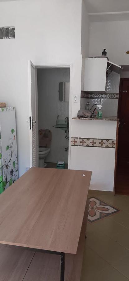 E Sala Do Aconchego Ao Lado Do Metro Siqueira Rio de Janeiro