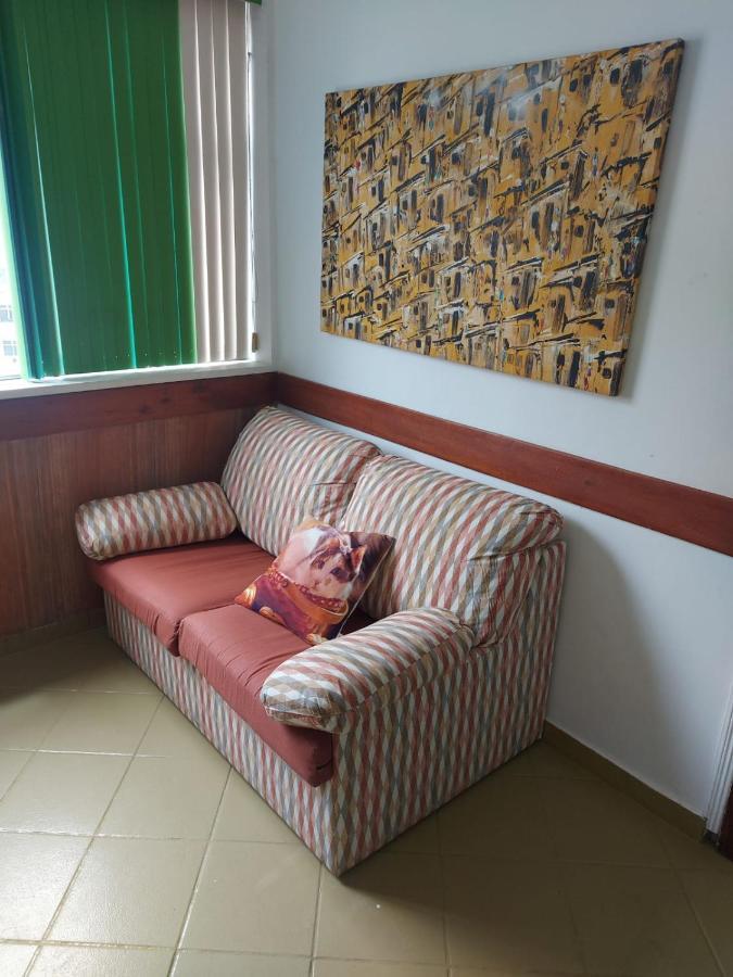 E Sala Do Aconchego Ao Lado Do Metro Siqueira * Rio de Janeiro