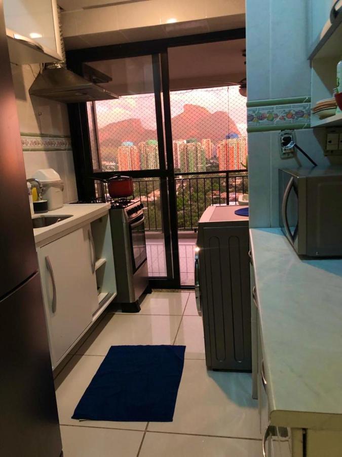 Apartamento Four Seasons Mar Montanha