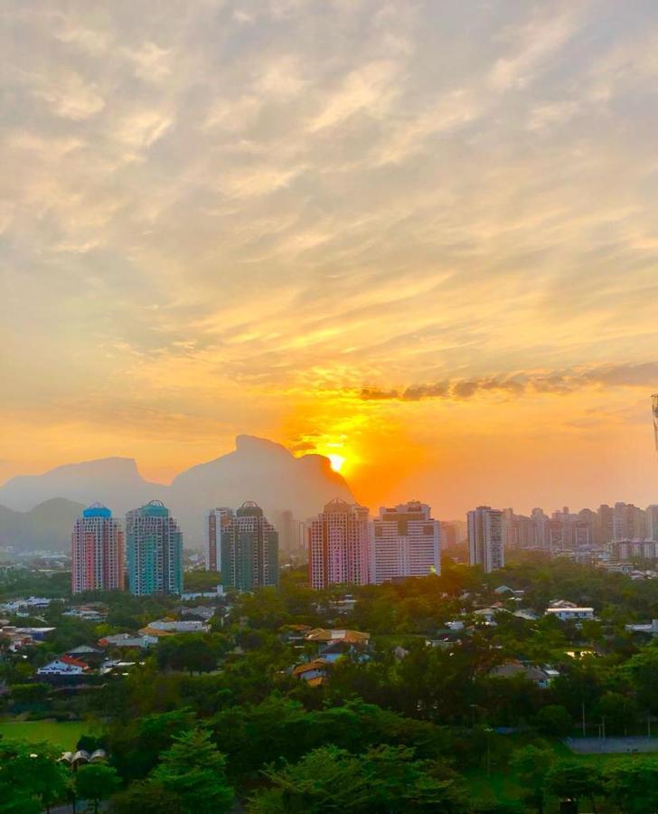 Apartamento Four Seasons Mar Montanha *