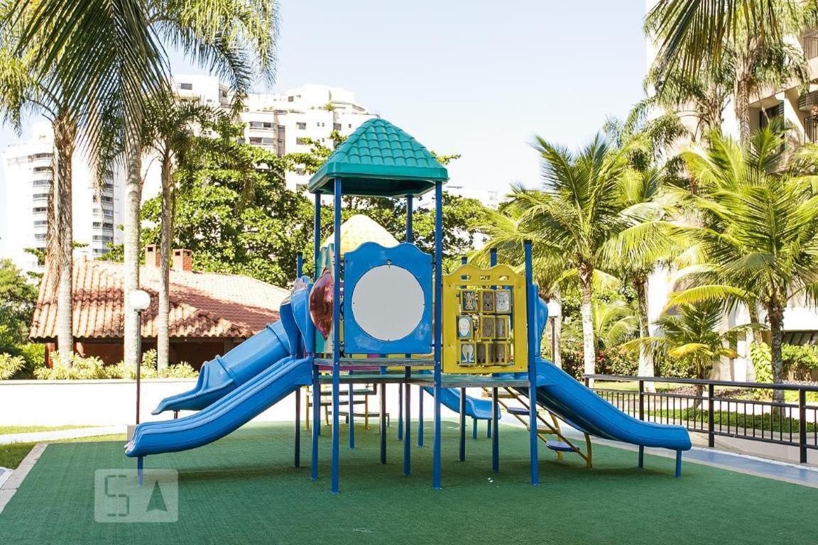 Apartamento Four Seasons Mar Montanha Rio de Janeiro