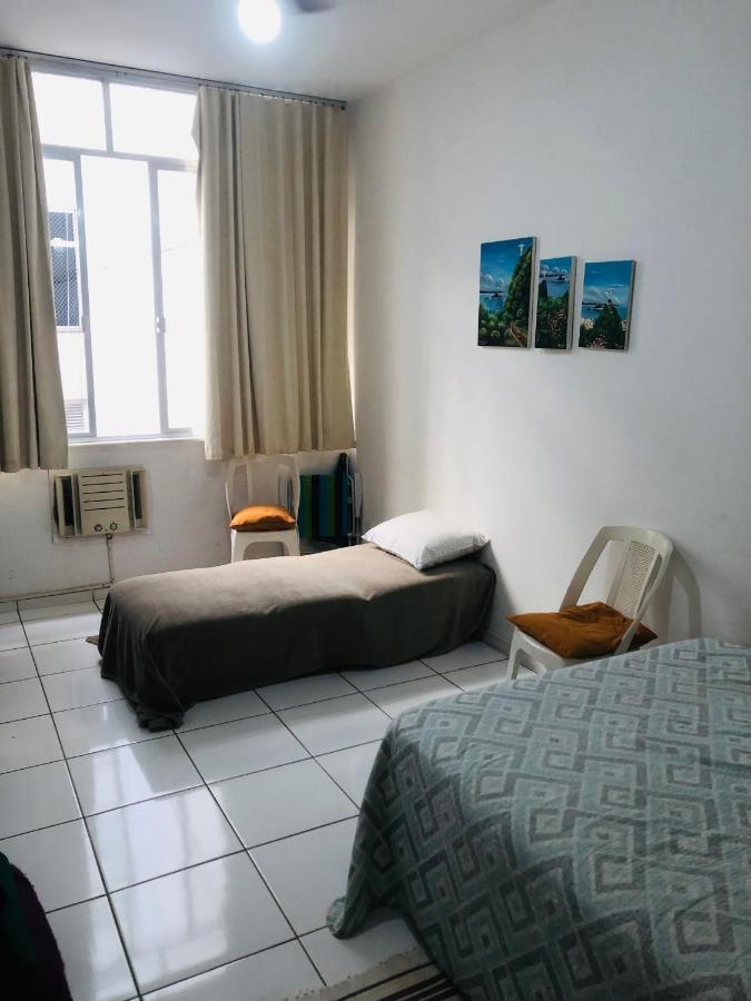 Copacabana Apartamento Rio de Janeiro
