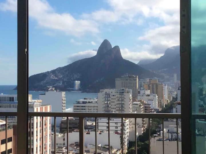 Apart-hotel Tiffany's Ipanema 09d