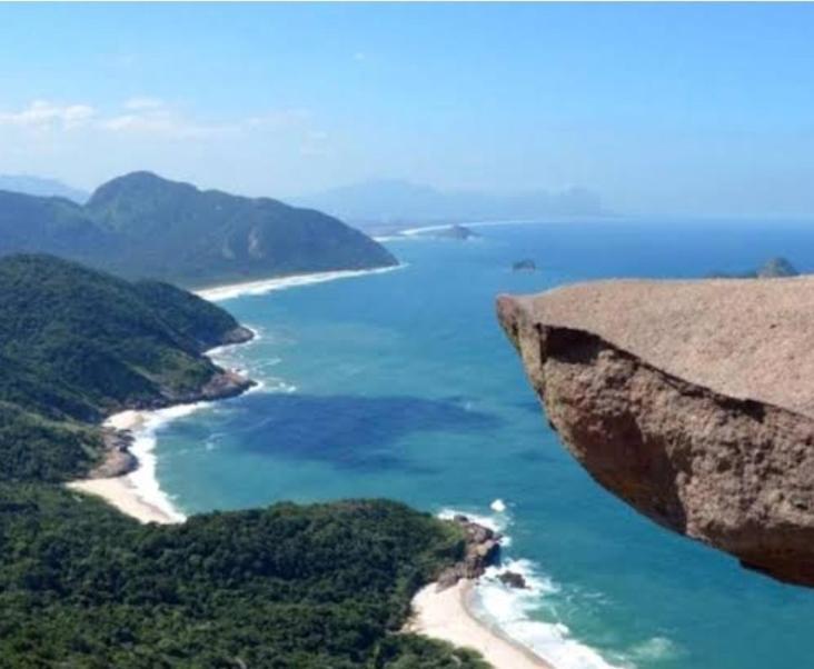 Casa Pe Na Trilha *