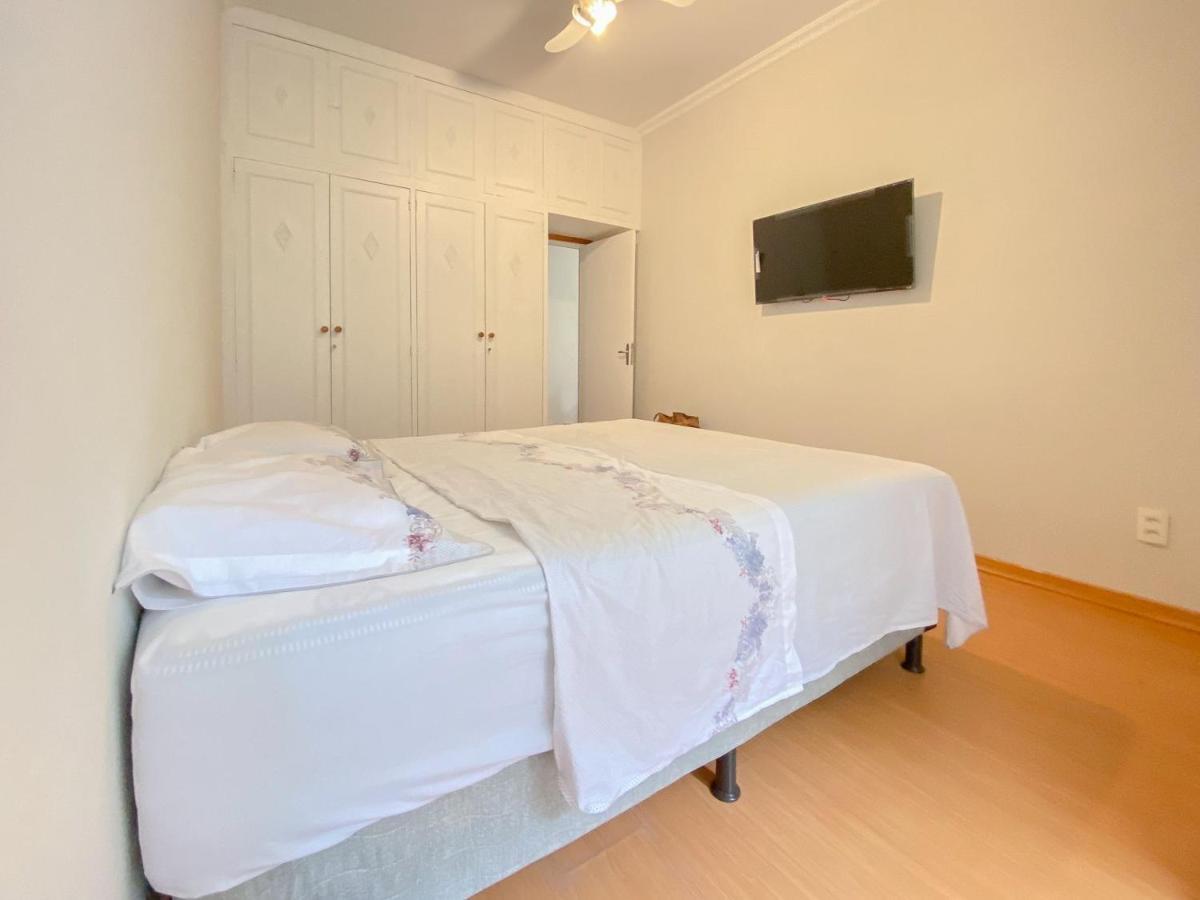 Apartamento Cp01-278t - Copacabana Silencioso 2 Quartos Ao Lado Da Montanha E Do Mar *