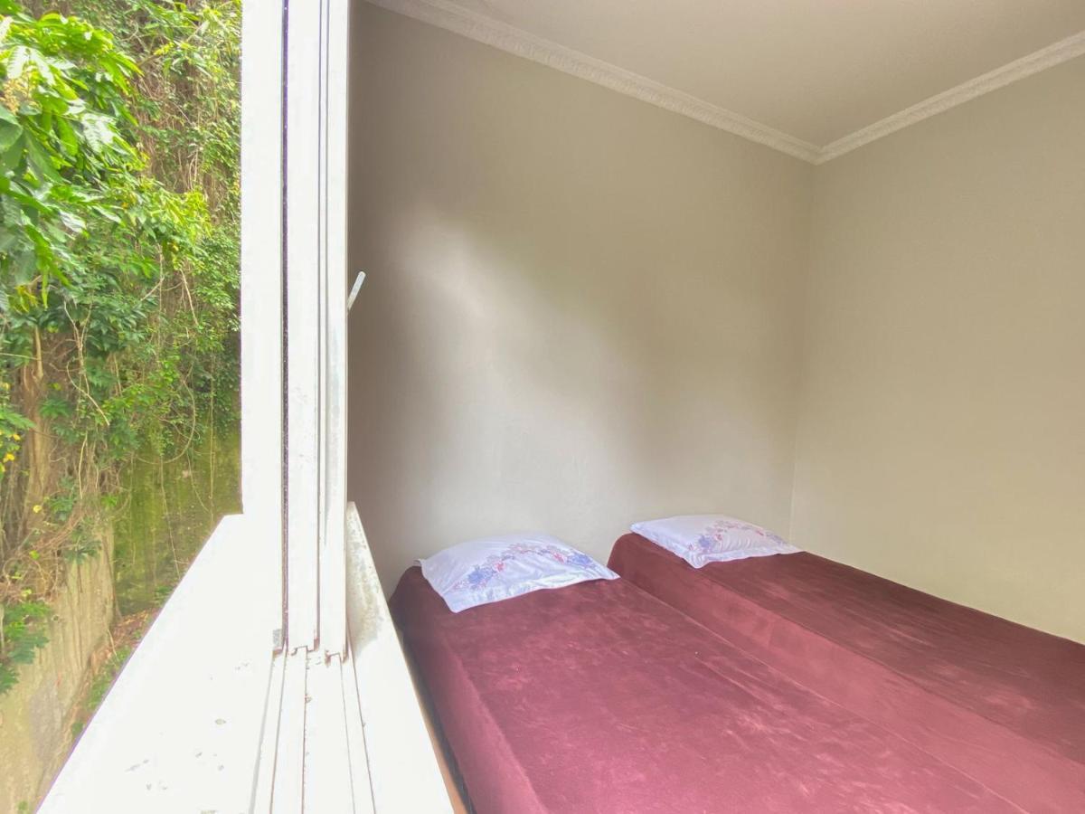 Apartamento Cp01-278t - Copacabana Silencioso 2 Quartos Ao Lado Da Montanha E Do Mar *