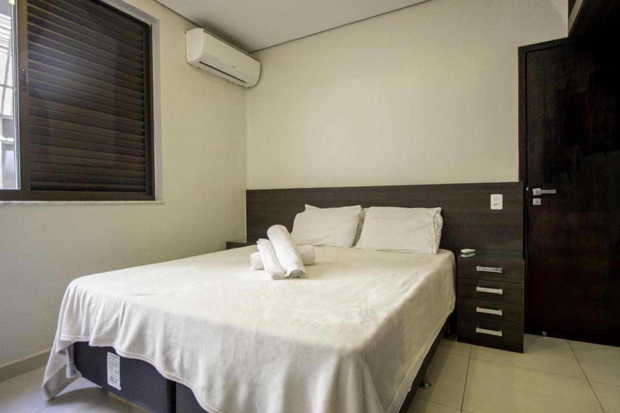 Apartamento Amplo E Aconchegante 3q Junto A *