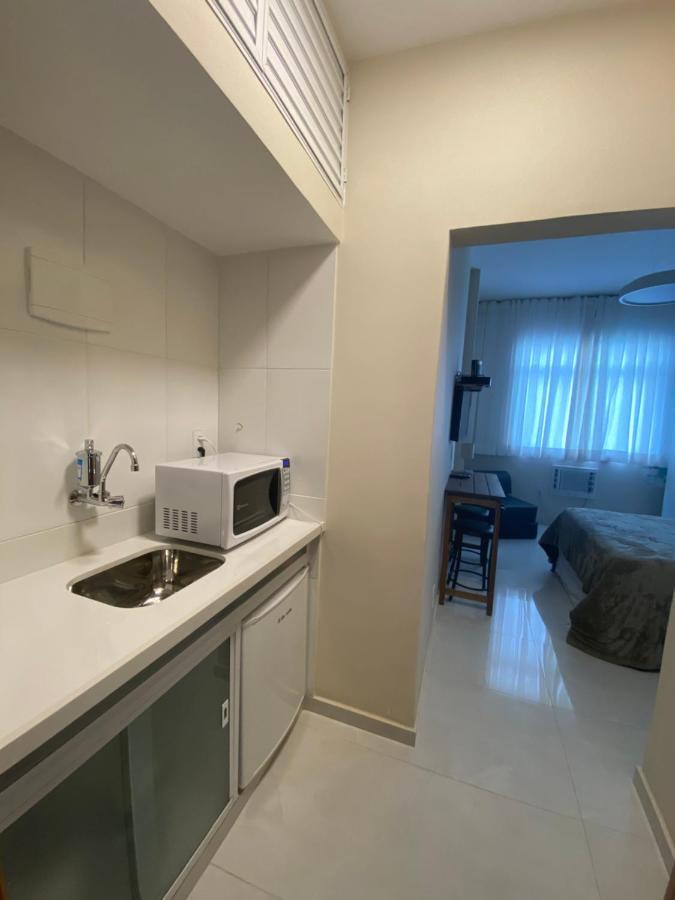 Apart Copa 504 Apartment
