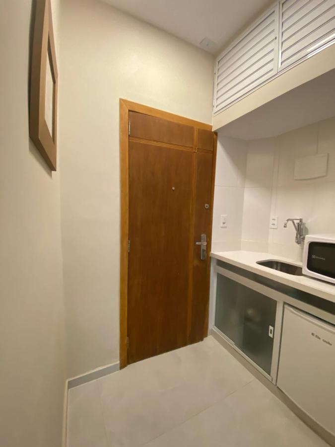Apartment Apart Copa 504 Rio de Janeiro
