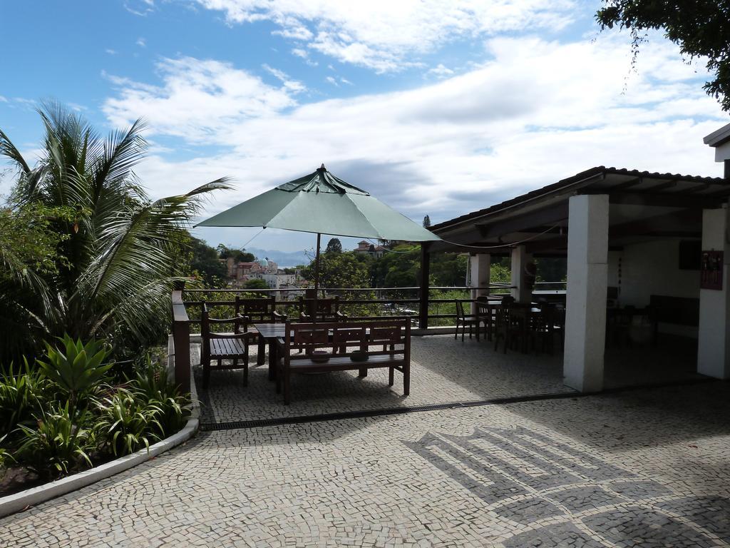 Boutique Castelinho Hotel Rio de Janeiro
